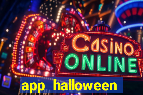 app halloween jackpot slots